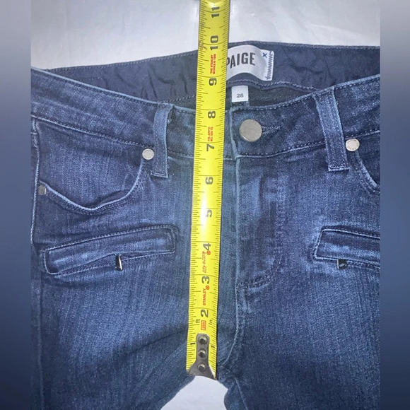 Paige Women’s Size 28 Jeans - Picture 7 of 12